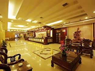 Hongjing Hotel กุ้ยหลิน ภายนอก รูปภาพ