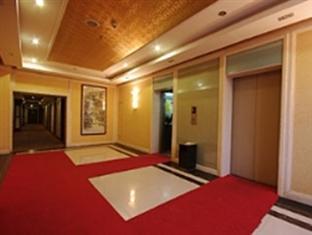 Hongjing Hotel กุ้ยหลิน ภายนอก รูปภาพ