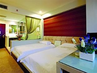 Hongjing Hotel กุ้ยหลิน ภายนอก รูปภาพ